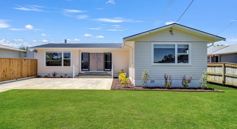  at 54 Devon Road, Springvale, Whanganui, Manawatu / Whanganui