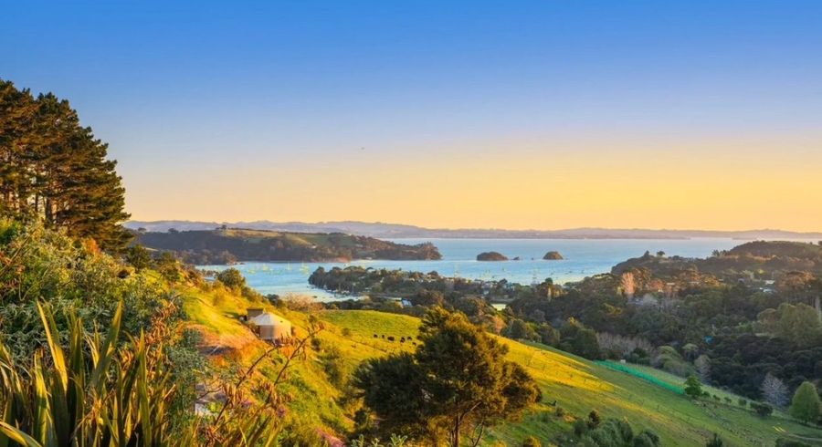 at 65B Junction Rd, Palm Beach, Waiheke Island, Auckland