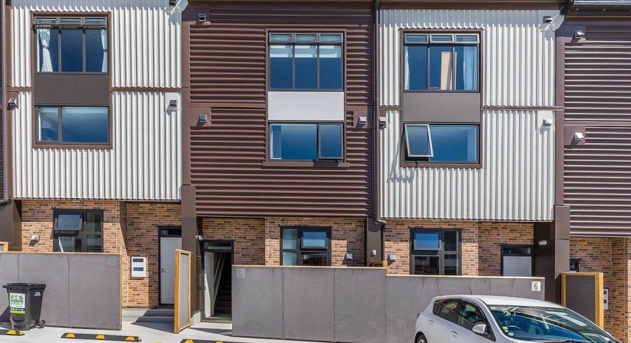  at 5/1 Glenside Crescent, Grafton, Auckland City, Auckland