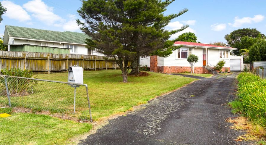  at 13 Neil Avenue, Te Atatu Peninsula, Auckland