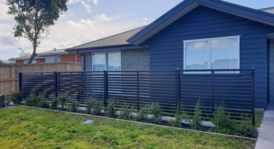  at 0 Hayes Road, Halswell, Christchurch