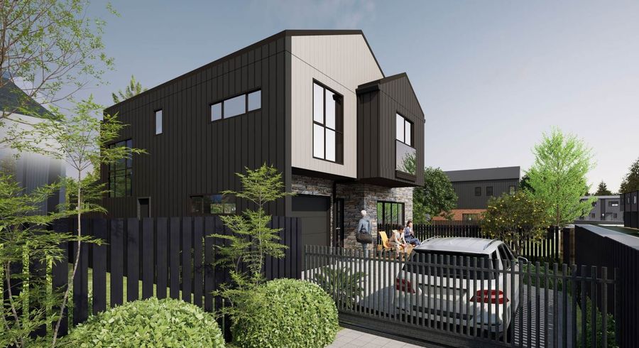  at 120A Moore Street, Hillcrest, North Shore City, Auckland