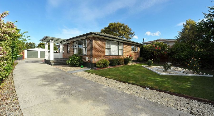  at 26 Westmont Street, Ilam, Christchurch City, Canterbury