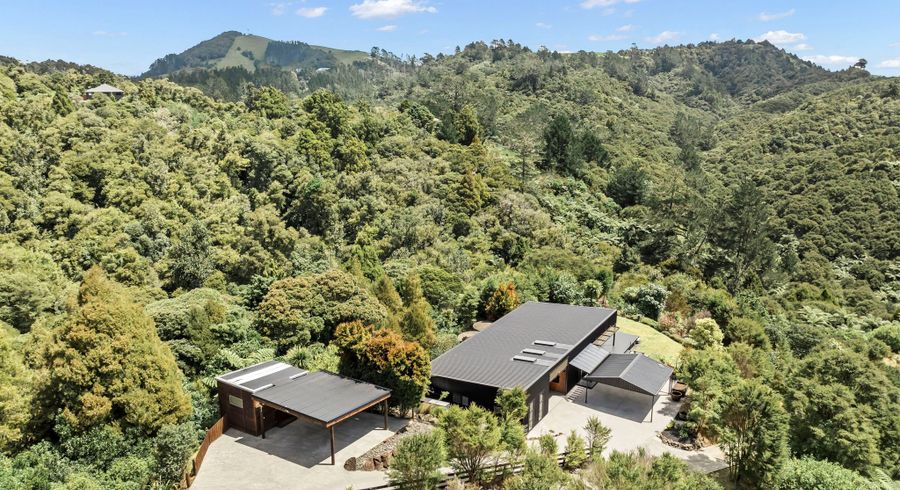  at 53 North Ridge Rise, Maunu, Whangarei, Northland