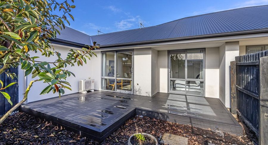  at 3/138 Geraldine Street, St. Albans, Christchurch City, Canterbury