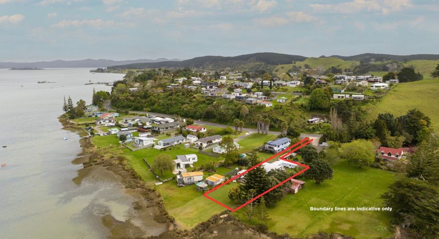  at 53 Pouewe Street, Kawhia, Otorohanga, Waikato