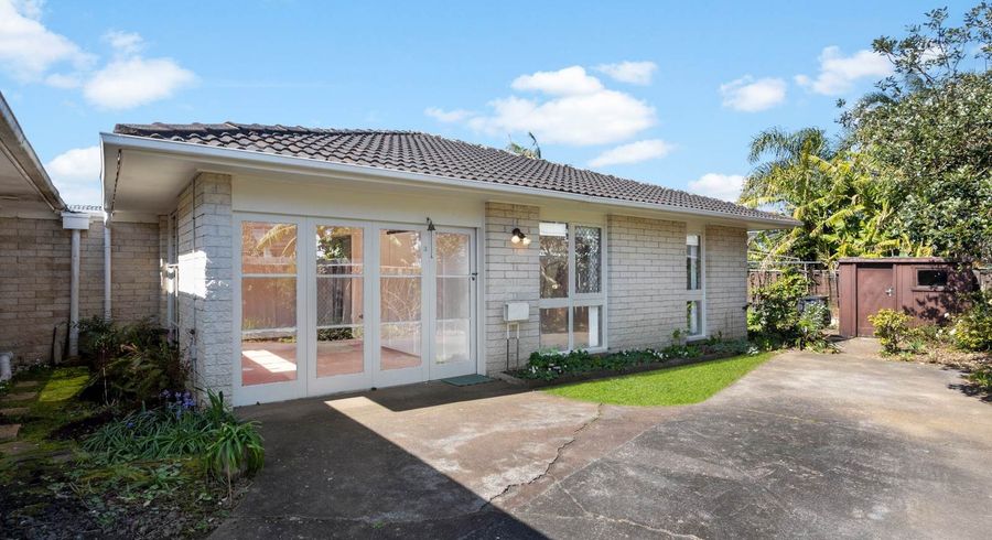 at 3/113 Kolmar Road, Papatoetoe, Auckland