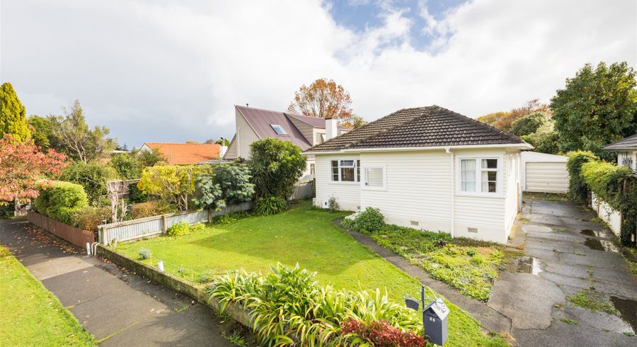  at 12 Centennial Drive, Hokowhitu, Palmerston North