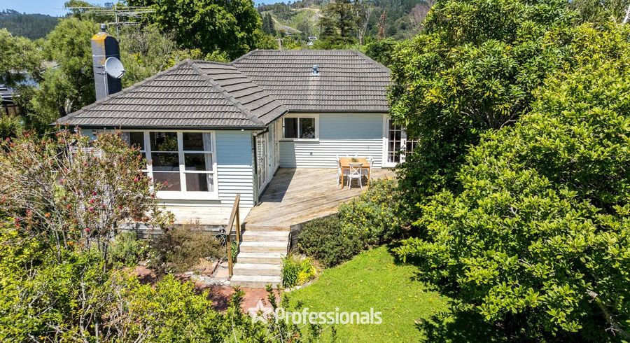  at 14 Prouse Grove, Silverstream, Upper Hutt, Wellington