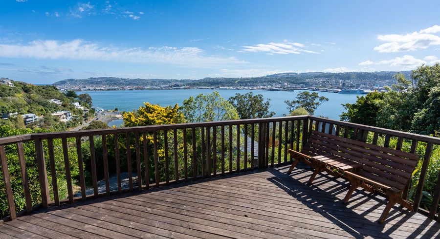  at 7 Glengyle Street, Vauxhall, Dunedin, Otago