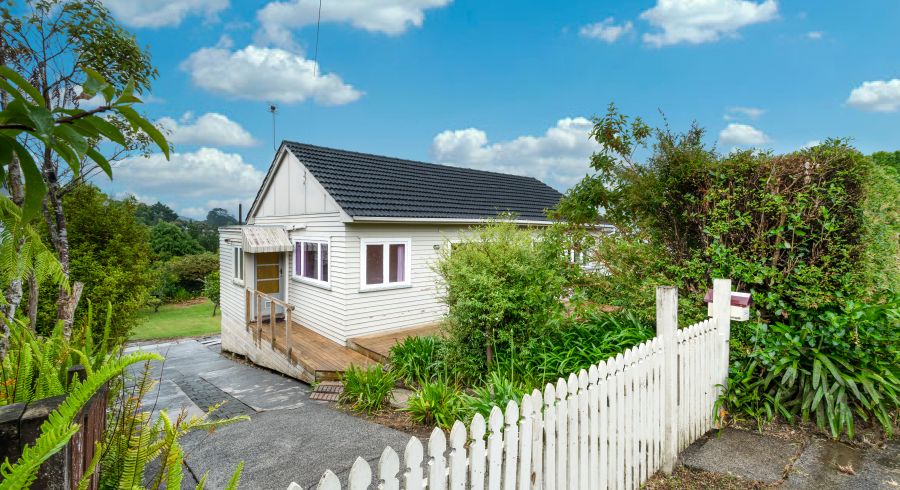  at 54 Mcentee Road, Waitakere, Auckland