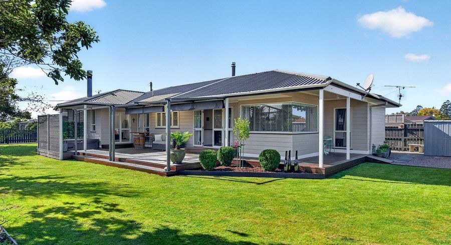  at 83 Hillcrest Street, Masterton, Masterton, Wellington