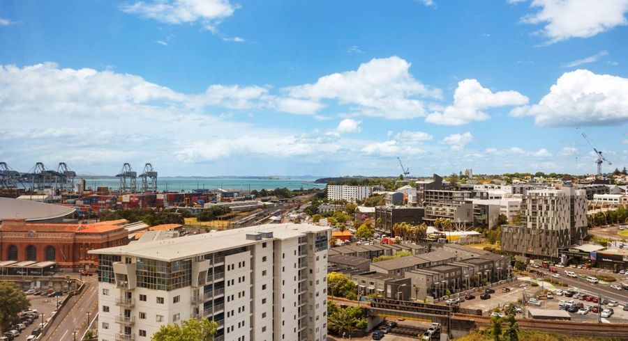  at 802/138 Anzac Avenue, City Centre, Auckland City, Auckland