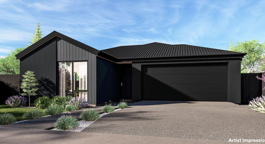  at 20 Doris Lusk Street - Lot 165 Spring Grove, Belfast, Christchurch City, Canterbury