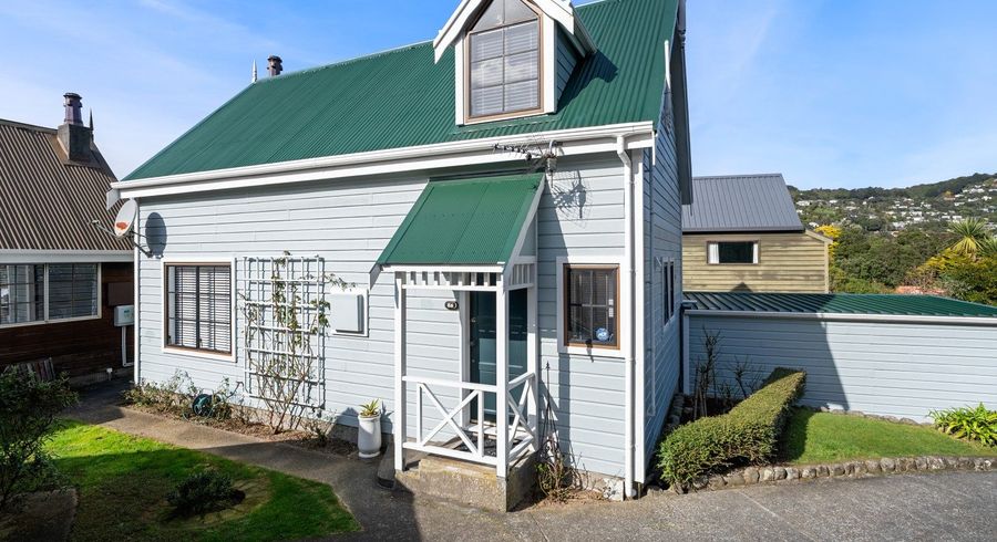  at 8A Cassis Place, Crofton Downs, Wellington, Wellington