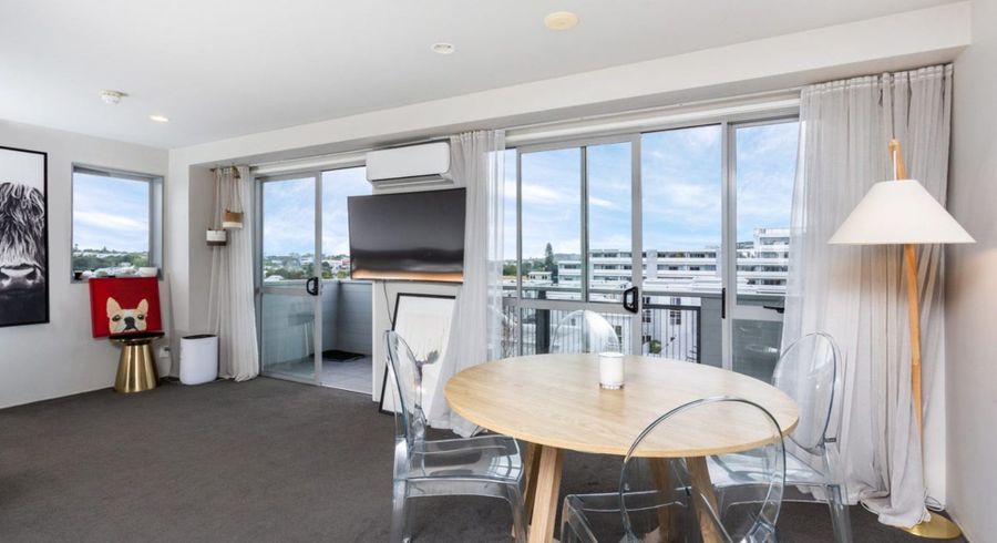  at 1/3D Ophir Street, Grey Lynn, Auckland City, Auckland