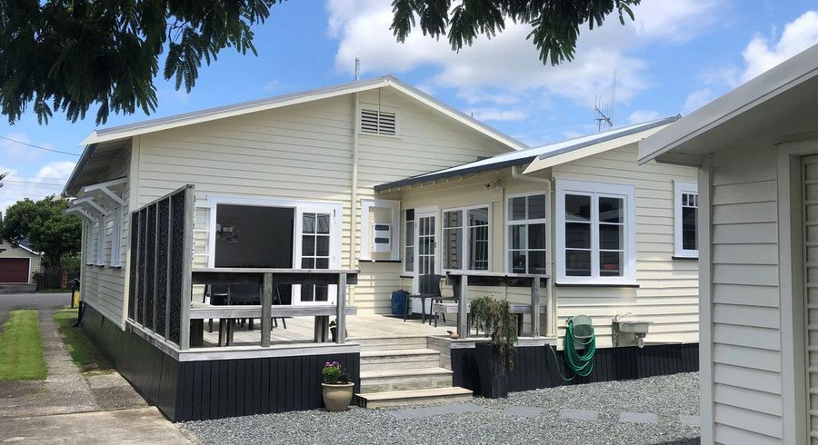  at 7 Shortland Street, Regent, Whangarei