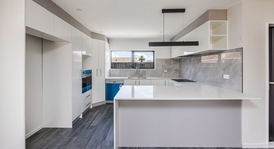  at 16D Imrie Avenue, Mangere, Manukau City, Auckland