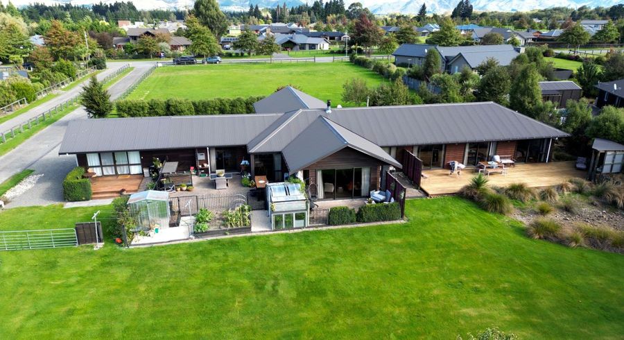  at 12 Lochiel Drive, Hanmer Springs, Hanmer Springs