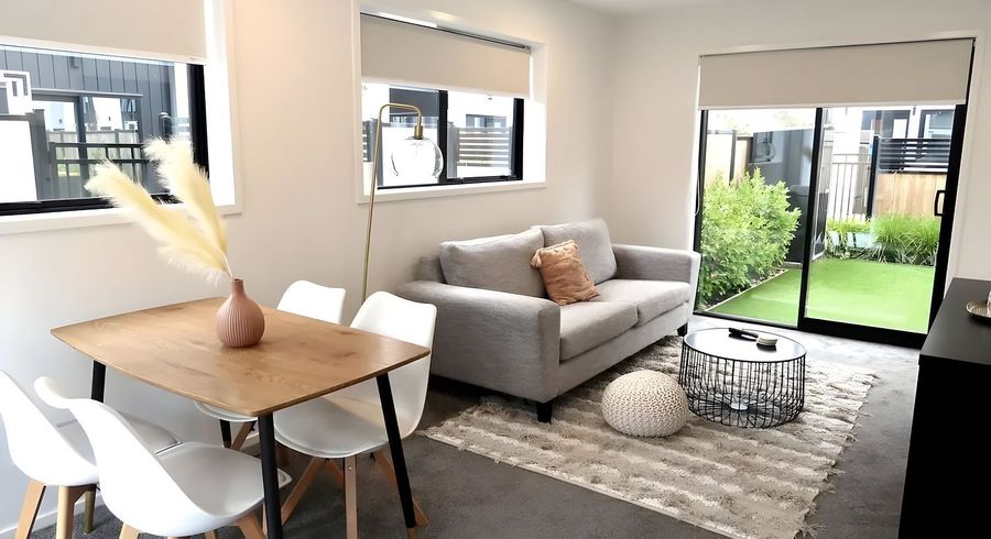  at 7/340 Cashel Street, Christchurch Central, Christchurch