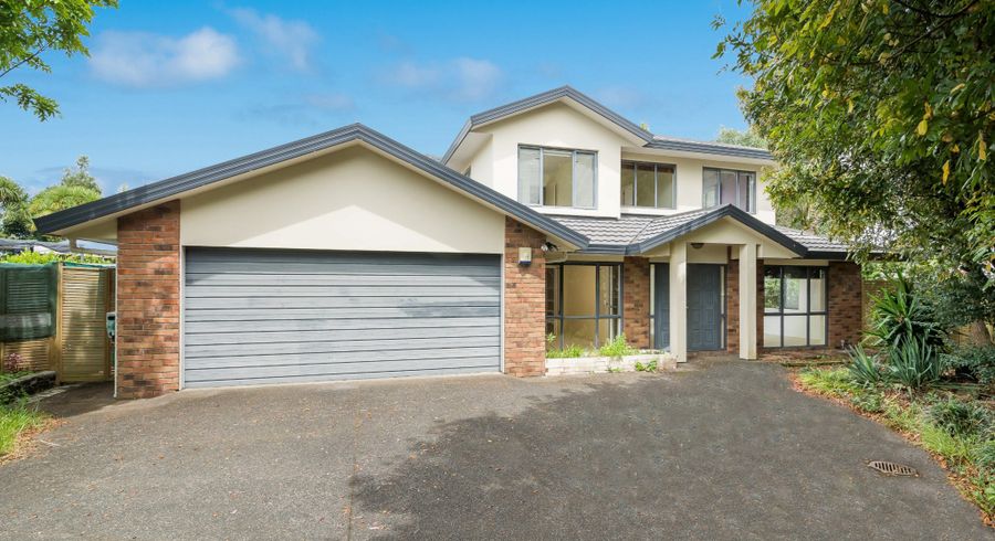  at 71 Te Wharau Drive, Greenhithe, Auckland