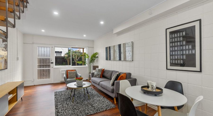  at 4/7 Patterson Street, Sandringham, Auckland City, Auckland