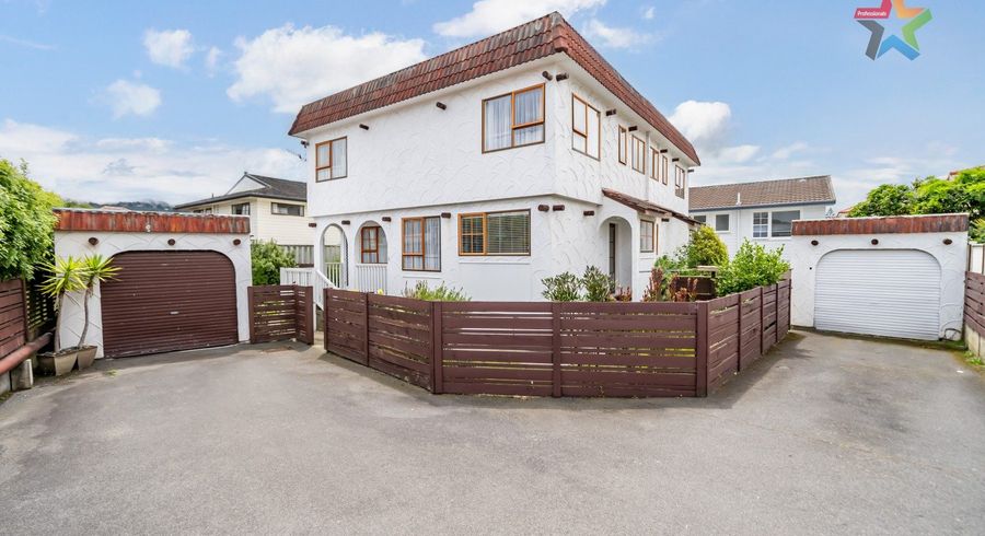  at 3/815 High Street, Boulcott, Lower Hutt
