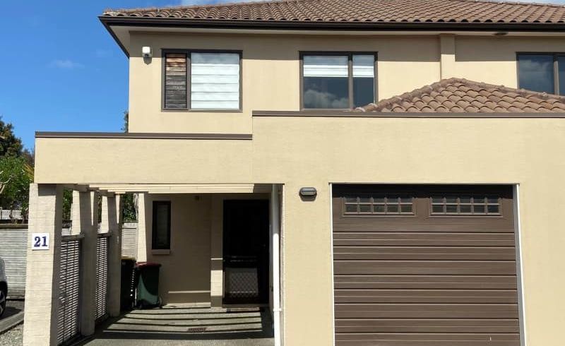  at 78 Huntington Park Drive, Huntington Park, Manukau City, Auckland