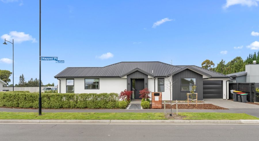  at 30 Spalling Road, Halswell, Christchurch City, Canterbury