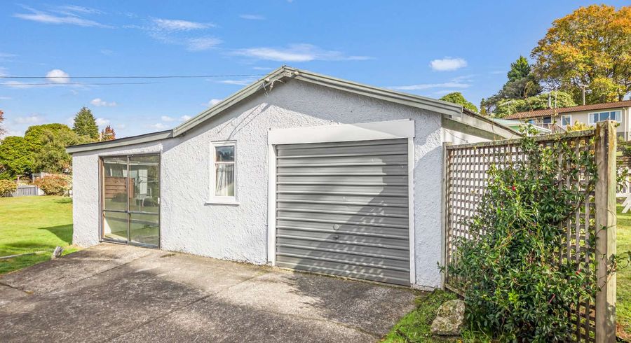  at 2A Tarrangower Avenue, Taumarunui, Ruapehu, Manawatu / Whanganui