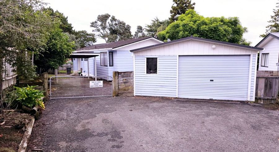 at 226 Mahia Road, Weymouth, Manukau City, Auckland