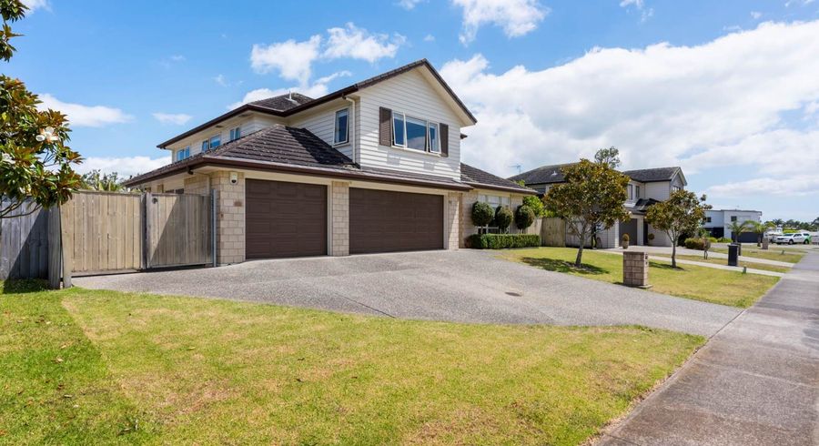  at 20 Pony Park Place, Beachlands, Manukau City, Auckland