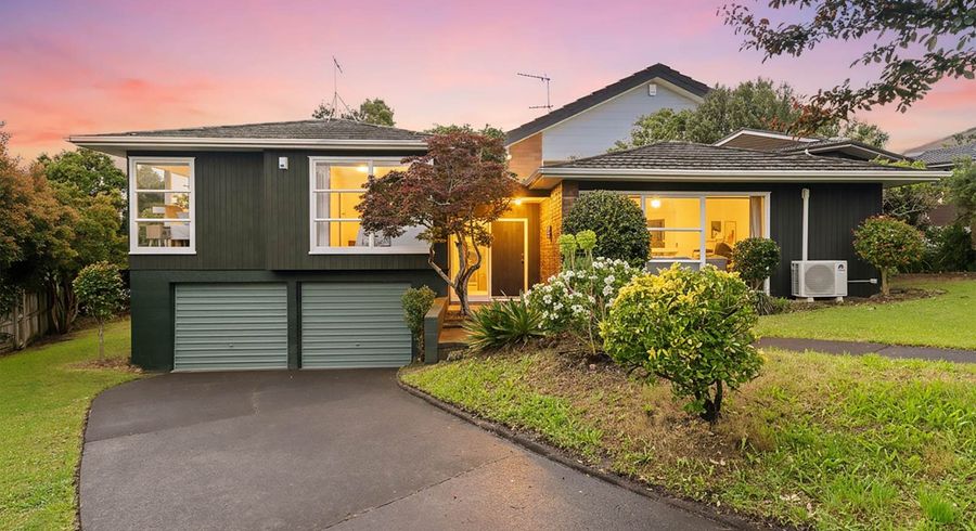  at 14 Fordyce Avenue, Sunnyhills, Manukau City, Auckland