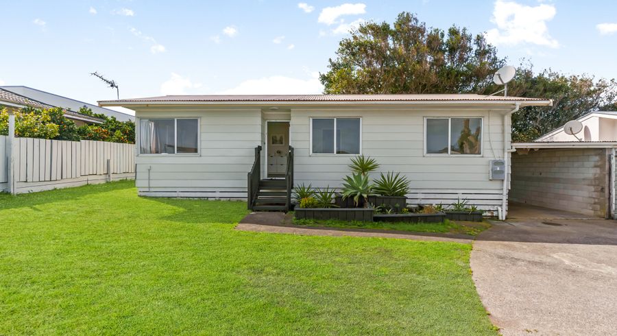  at 1/11 Dunstan Place, Otara, Auckland