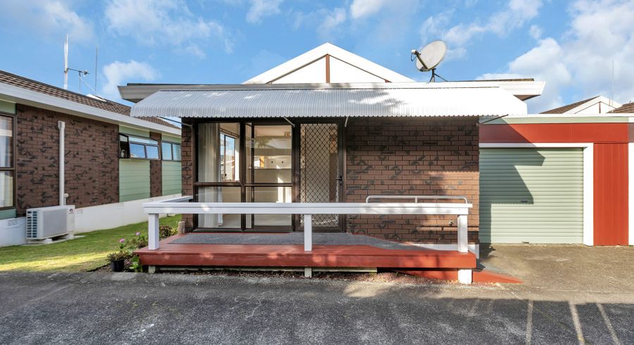  at 3/15 Selwyn Avenue, Avenues, Whangarei, Northland