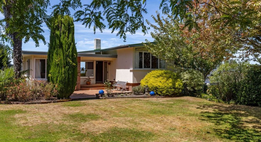  at 7 Acton Place, Saint Johns Hill, Whanganui, Manawatu / Whanganui