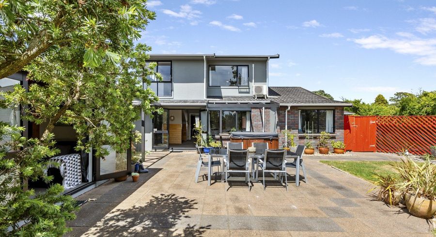  at 66 Brois Street, Frankleigh Park, New Plymouth