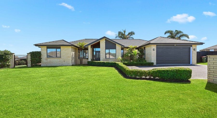  at 9 Ashwick Terrace, Huntington, Hamilton