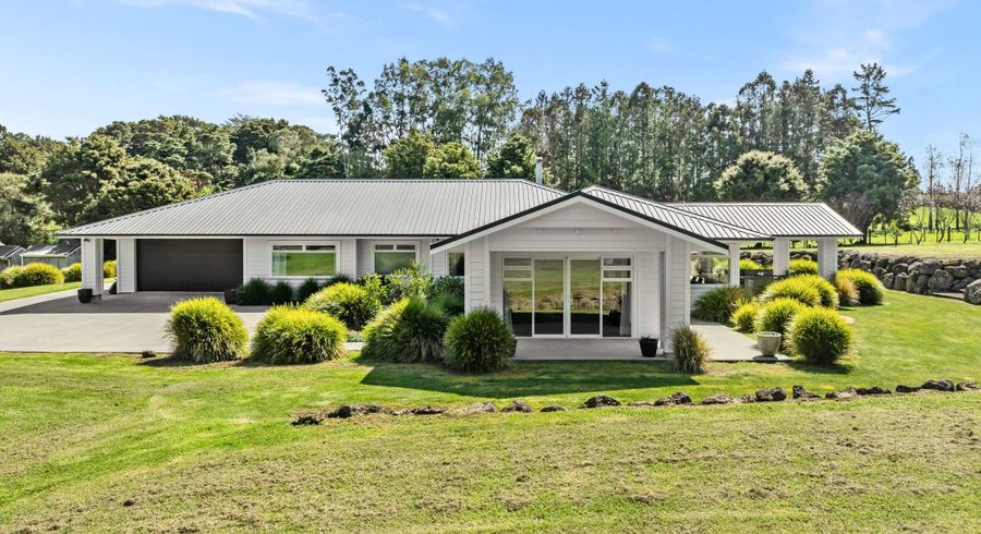  at 587C Crane Road, Kauri, Whangarei, Northland
