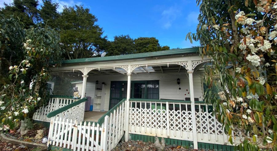  at 203 Whau Valley  Road, Whau Valley, Whangarei, Northland