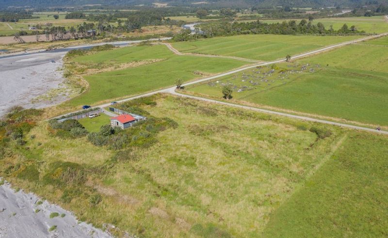  at 999 Pottingers Road, WAIMANGAROA, WESTPORT