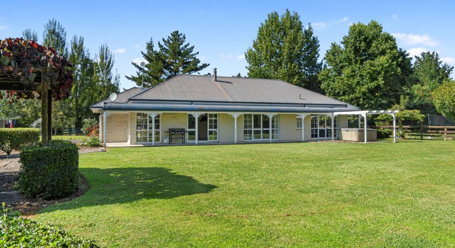  at 10 Oakshott Road, Ngahinapouri, Waipa, Waikato