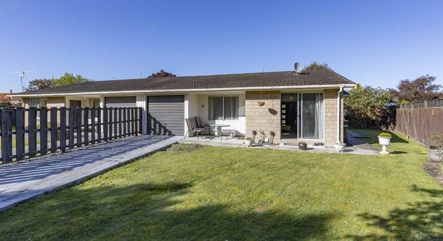  at 1/20 De Bloge Place, Burwood, Christchurch City, Canterbury