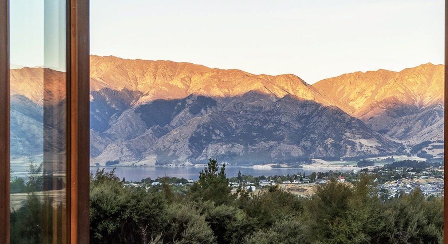  at 1091 Lake Hawea - Albert Town Road, Lake Hawea, Wanaka, Otago