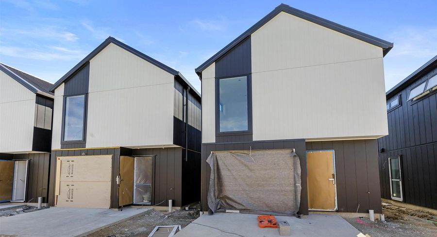  at 3/7 Hay Street, Ebdentown, Upper Hutt, Wellington