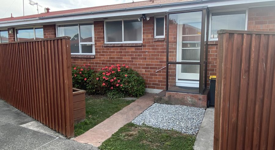  at 3/13 Bowen Street, Upper Riccarton, Christchurch