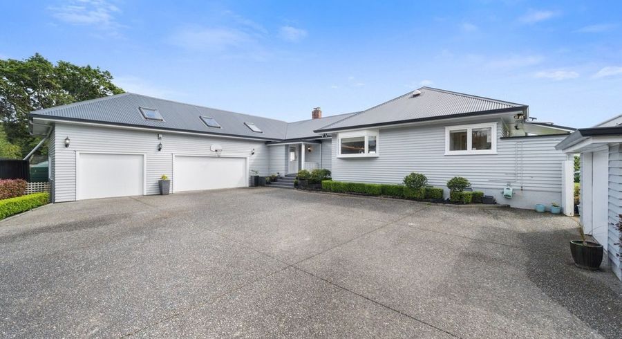  at 576 Whitford Road, Howick, Manukau City, Auckland