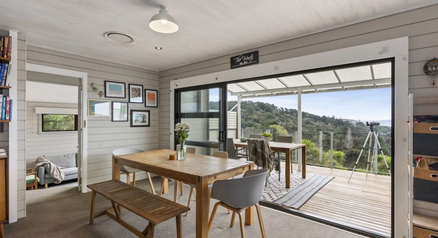  at 40 Rewa Road, Maraetai, Auckland