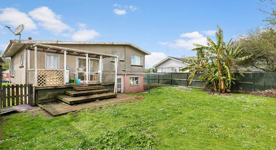  at 22 Mascot Avenue, Mangere, Auckland