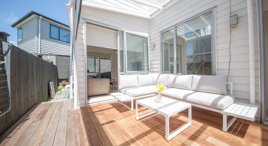  at 33 Lockheed Street, Hobsonville, Waitakere City, Auckland